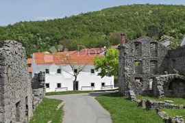 Zanimljivo građevinsko zemljište - LIPA, PASJAK, Matulji, أرض