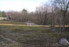 Građevinsko zemljište na mirnoj lokaciji, LABIN, Labin, Land