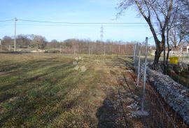 Građevinsko zemljište na mirnoj lokaciji, LABIN, Labin, Land