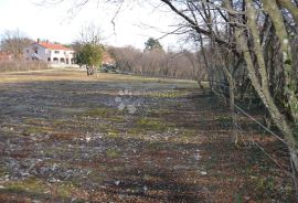 Građevinsko zemljište na mirnoj lokaciji, LABIN, Labin, Land