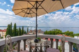 Villa Crikvenica 2. red do mora, Crikvenica, Σπίτι