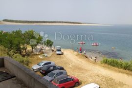 Penthouse Duplex direktno na plaži, Povljana, Daire