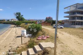 Penthouse Duplex direktno na plaži, Povljana, Daire