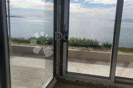 Penthouse Duplex direktno na plaži, Povljana, Daire