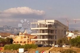 Beachfront Suite Panorama Seawiew, Povljana, Wohnung