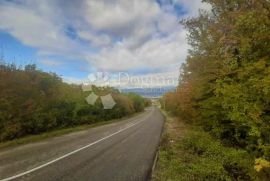 Uvala Soline, prodaja negrađevinskog zemljišta, Dobrinj, Land