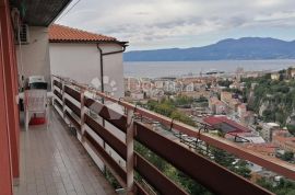 ETAŽA NA TRSATU 120 m², Rijeka, Flat