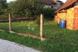 Prepuštovec, građevinsko zemljište 580 m² - 240 BRP, Sesvete, Terreno