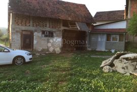 Prepuštovec, građevinsko zemljište 580 m² - 240 BRP, Sesvete, Terreno