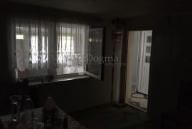 Prepuštovec, građevinsko zemljište 580 m² - 240 BRP, Sesvete, Terreno