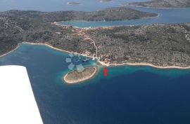 Prodaja ugostiteljskog objekta na otoku Kaprije, Šibenik - Okolica, Poslovni prostor