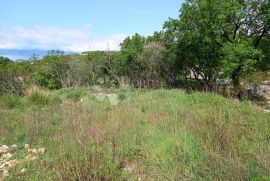 Kostrena, građevinsko zemljište, Kostrena, Land