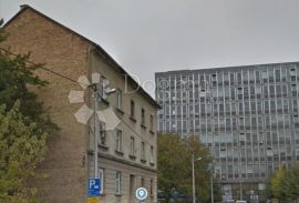 Neposredna blizina Palače pravde, 29,86 m², v.p. - vlanik prostor uređuje sukladno potrebi zakupnika, Trnje, Poslovni prostor