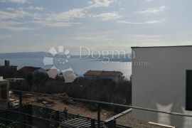 CRIKVENICA - EKSKLUZIVNA VILLA SA PANORAMSKIM POGLEDOM NA MORE, Crikvenica, Ev