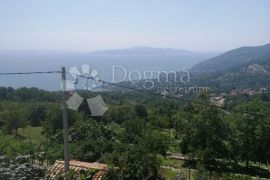 Zemljište Veprinac 1478 m², Opatija - Okolica, Land