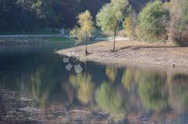 TEREN U OGULINSKOM ZAGORJU, Ogulin, Tierra