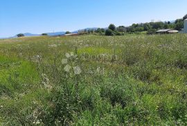 BARBAN - kompleks građevinskog i poljoprivrednog zemljišta, Barban, Γη