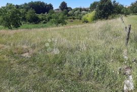 Poljoprivredno zemljište u okolici Barbana, Barban, Land