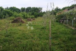 Građevinsko zemljište Čižići, Dobrinj, Terreno