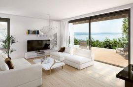 CRIKVENICA - MODERAN STAN S BAZENOM - NOVOGRADNJA, Crikvenica, Apartamento