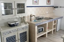 Apartman sa otvorenim pogledom na more, Crikvenica, شقة