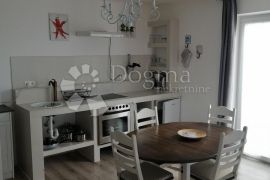 Odličan 2S+DB app sa otvorenim pogledom, Crikvenica, Appartment