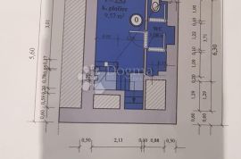 Prodaja poslovnog prostora, Maksimirska, 31 m², Maksimir, العقارات التجارية