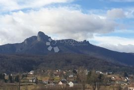 Prava prilika za obitelj, Ogulin, Haus