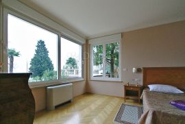 Komforan cetverosobni stan za najam, panoramski pogled na more, Opatija, Appartment