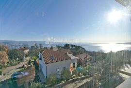 Apartmanska kuća s Kvarnerom na dlanu, Opatija - Okolica, Kuća