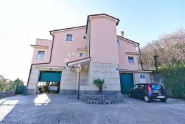 Apartmanska kuća s Kvarnerom na dlanu, Opatija - Okolica, Kuća