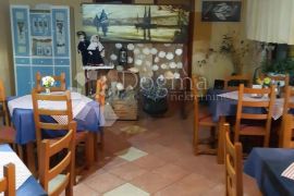 Mali Lošinj, restoran u centru na frekventnoj poziciji!, Mali Lošinj, Propriété commerciale