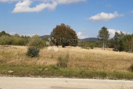 SAGRADITE KUĆU NA NAJLJEPŠOJ LIVADI, Delnice, Land