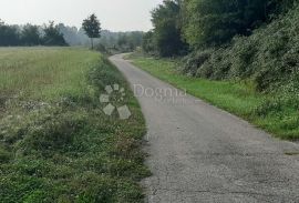 BARBAN - građevinsko zemljište, Barban, Zemljište