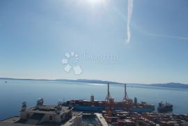 Krimeja 69 m², 2S+DB, balkon, pogled more, Rijeka, Kвартира