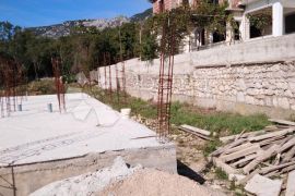 Započeta gradnja vile od 200 m², Vinodolska Općina, Casa