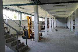 RAVNA GORA industrijska zona HALA 1000 m², Ravna Gora, Εμπορικά ακίνητα