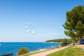 POREČ ZELENA LAGUNA GRAĐEVINSKO ZEMLJIŠTE TURISTIČKE NAMJENE, Poreč, Zemljište