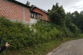 FARMA na mirnoj lokaciji u blizini Vrbovskog, Vrbovsko, House