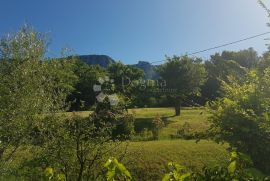 Samostojeća kuća sa četiri stana, Vinodolska Općina, Casa