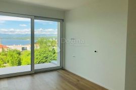 Penthouse sa panoramskim pogledom!, Malinska-Dubašnica, Daire