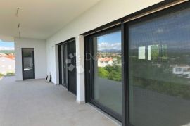 Penthouse sa panoramskim pogledom!, Malinska-Dubašnica, Daire