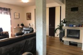 Pehlin, stan u novogradnji 76.24 m² s pogledom na more, Rijeka, Appartamento