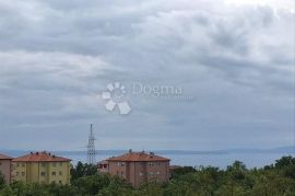 Pehlin, stan u novogradnji 76.24 m² s pogledom na more, Rijeka, Appartamento