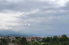 Pehlin, stan u novogradnji 76.24 m² s pogledom na more, Rijeka, Appartamento