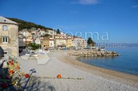 RENOVIRANA STARINA - KUĆA S POGLEDOM NA MORE, Mošćenička Draga, Casa