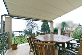 House on the sea for Rent, Opatija, Appartment