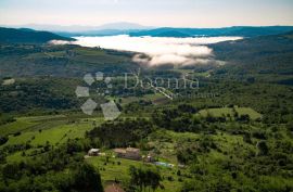 Suvremena villa - opuštajući spoj prirode i modernog dizajna !, Grožnjan, Maison