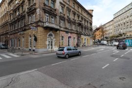 Poslovni prostor Sušak 60 m², Rijeka, Commercial property