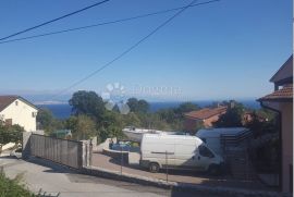 Građevinsko zemljište 676 m², Opatija - Okolica, Land